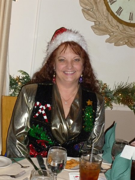 STLCC Xmas Party 2013 024